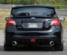 HKS Exhaust Subaru WRX    WRX STi Sedan (15-21) Hi-Power Spec L II Catback - 31019-AF130 Cheap