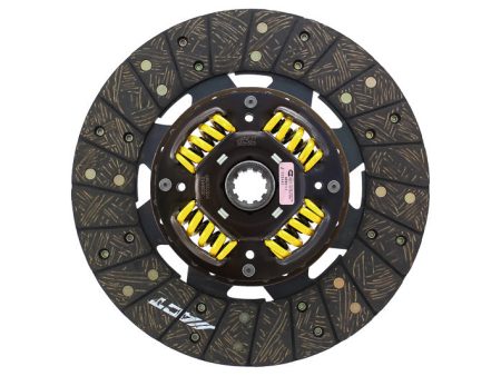 ACT Clutch Disc Ford Mustang 4.6L V8 (1999-2010) Performance Street Sprung Disc For Cheap