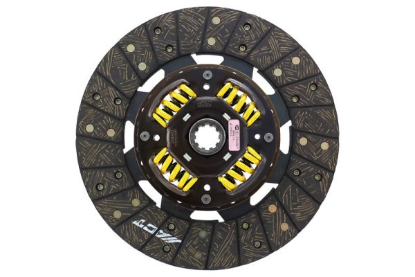 ACT Clutch Disc Ford Mustang 4.6L V8 (1999-2010) Performance Street Sprung Disc For Cheap