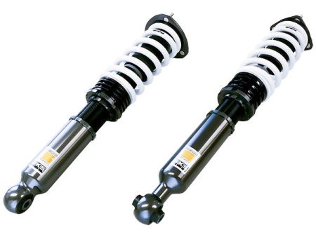 HKS Hipermax S Coilovers Toyota Altezza (1998-2005) 80300-AT006 Online Hot Sale