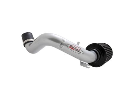 AEM Cold Air Intake Jeep Compass 2.0L  2.4L (2007-2010) Gunmetal Gray or Polished Finish Fashion