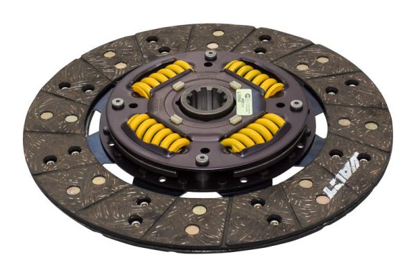 ACT Clutch Disc Chevy Camaro 5.0L	V8 (1982-1992) Performance Street Sprung Disc Fashion