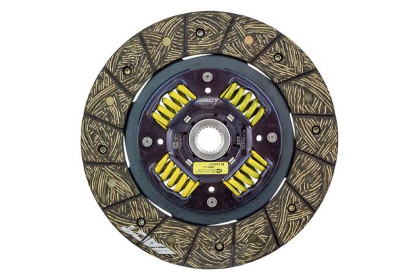 ACT Clutch Disc VW Jetta 1.8L(04-05) 2.8L V6 (02-04) Performance Street Sprung Disc on Sale