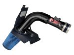 Injen Cold Air Intake Subaru Sti 2.5L Turbo (15-17) Polished   Black   Red Finish Hot on Sale