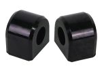 Whiteline Sway Bar Mount Bushing Kit VW Jetta MK5 Typ 1K (2005-2010) [22.5mm] Front - W23617 Supply