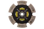 ACT Clutch Disc Mitsubishi	Eclipse 2.0L (1990-1994) Sprung Race Disc - 4 or 6 Puck Cheap