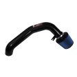 Injen Cold Air Intake Volvo S40 2.5L (04-06) Polished or Black Finish For Cheap