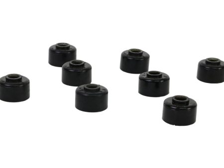 Whiteline Sway Bar Mount Bushing Kit Toyota Cressida X6  X7 (1980-1988) Front - W21014 Hot on Sale