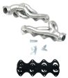 JBA Shorty Headers Ford F250   F350   F450   Super Duty 5.4L V8 (05-10) CARB Smog Legal 1 5 8  - Stainless or Titanium For Discount