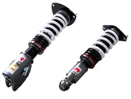 HKS Hipermax R Coilovers Subaru WRX STi Sedan (11-14) Wagon (08-14) 80310-AF001 Hot on Sale