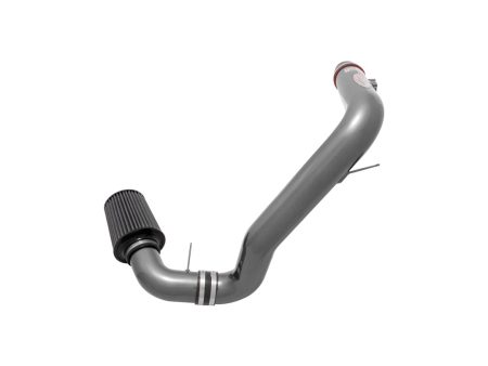 AEM Cold Air Intake Honda Accord (2008-2011) Gunmetal Gray or Polished Finish Online now