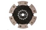 ACT Clutch Disc VW Jetta 1.8L (1987-1989) 2.0L (1990-1999) Rigid Race - 4 or 6 Puck Supply