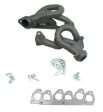 JBA Shorty Headers Ford Ranger 3.0L V6 (98-01) CARB Smog Legal 1 1 2  Stainless or Titanium Ceramic on Sale