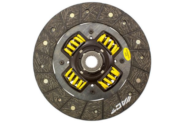 ACT Clutch Disc Subaru Outback 2.5L (2005-2009) Performance Street Sprung Disc Hot on Sale