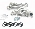 JBA Shorty Headers Lincoln Navigator 5.4L V8 (97-03) CARB Smog Legal 1 1 2  - Stainless or Titanium Online