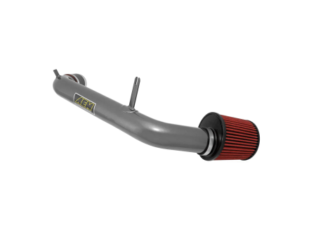 AEM Cold Air Intake Hyundai Elantra GT 1.8L (2013) Gunmetal Gray Online Hot Sale