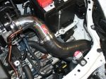 Injen Cold Air Intake Honda Fit 1.5L (07-08) Polished or Black Finish Online now