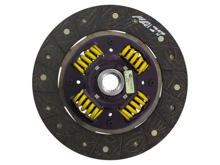 ACT Clutch Disc Subaru Forester 2.5L (1998-2013) Performance Street Sprung Disc Cheap