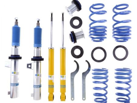 Bilstein B14 PSS Coilovers VW GTI (2006-2009) 47-127708 For Cheap