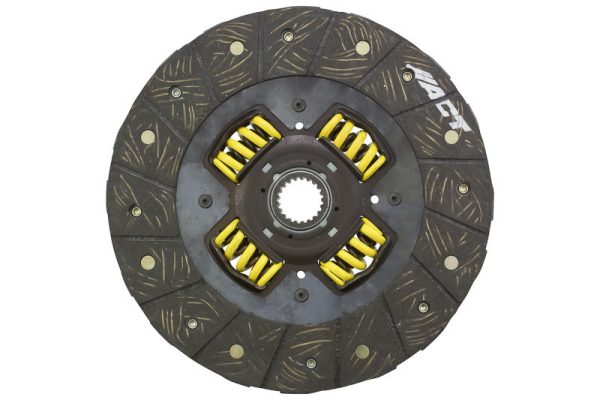 ACT Clutch Disc Toyota 4Runner 3.4L V6 (1996-2002) Performance Street Sprung Disc Online Sale