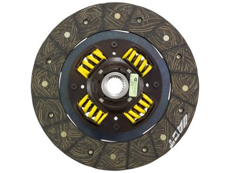 ACT Clutch Disc Mitsubishi	Eclipse 3.0L V6 (2000-2005) Performance Street Sprung Disc For Cheap