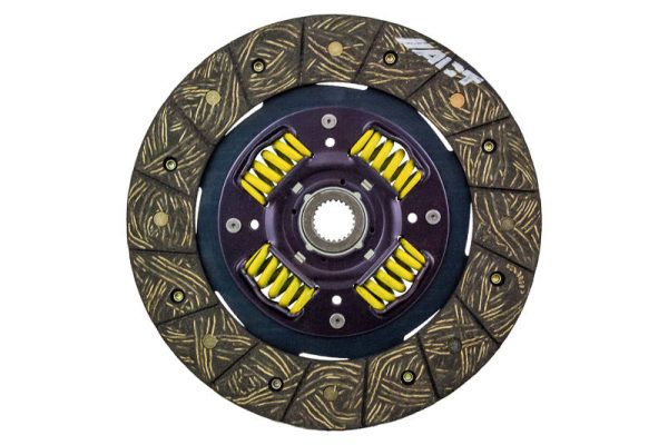 ACT Clutch Disc VW Jetta 1.8L(04-05) 2.8L V6 (02-04) Performance Street Sprung Disc on Sale