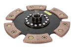 ACT Clutch Disc VW Jetta 1.8L (1987-1989) 2.0L (1990-1999) Rigid Race - 4 or 6 Puck Supply