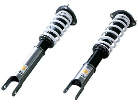 HKS Hipermax S Coilovers Mazda MX5 Miata ND (2016-2019) 80300-AZ003 Online Hot Sale