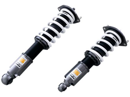 HKS Hipermax S Coilovers Mazda MX5 Miata NA NB (1990-2005) 80300-AZ008 Online Hot Sale