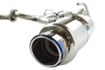 HKS Exhaust Subaru WRX STi Hatchback (08-14) Hi-Power Spec L II Catback - 31019-AF127 on Sale