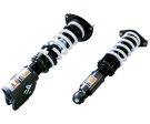 HKS Hipermax S Coilovers Subaru WRX STi Sedan (11-14) Wagon (08-14) w  or w o Front Upper Mount Pillow Ball Supply