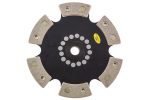 ACT Clutch Disc VW Jetta 1.8L (00-05) 1.9L (96-05) 2.0L (99-05) 2.8L V6 (95-02) Rigid Race - 4 or 6 Puck Hot on Sale