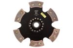 ACT Clutch Disc Toyota 4Runner 3.4L V6 (1996-2002) Rigid Race - 6 Puck Online now