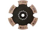 ACT Clutch Disc Subaru Outback 2.5L (2005-2009) Rigid Race - 4 or 6 Puck Online Sale