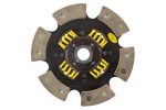 ACT Clutch Disc Toyota 4Runner 2.4L (1984-1993) 3.0L V6 (1988) Sprung Race Disc - 4 or 6 Puck Online Hot Sale