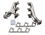 JBA Shorty Headers Ford Explorer 4.0L V6 (97-11) CARB Smog Legal 1 1 2  - Stainless or Titanium Hot on Sale