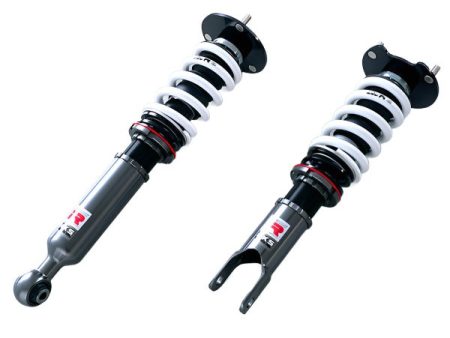 HKS Hipermax R Coilovers Mazda RX7 FD3S (1993-1995) 80310-AZ001 Online