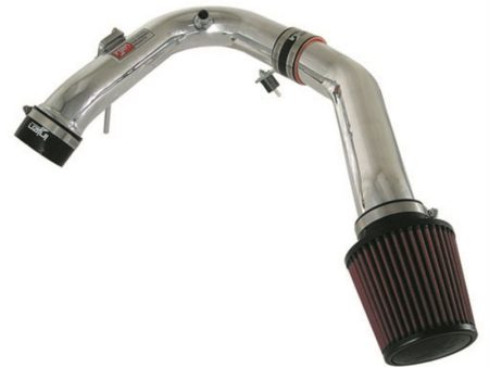 Injen Cold Air Intake Toyota Matrix XRS 1.8L (04-06) Polished or Black Finish Online Hot Sale