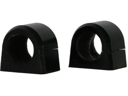 Whiteline Sway Bar Mount Bushing Kit Subaru WRX STi (1992-2005) [22mm] Front - W0404-22G on Sale