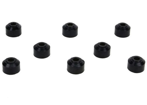 Whiteline Sway Bar End Link Bushing Kit (Universal Fit) Front - W22121 Hot on Sale