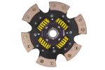 ACT Clutch Disc Toyota 4Runner 3.4L V6 (1996-2002) Sprung Race Disc - 6 Puck Online