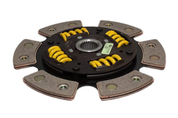 ACT Clutch Disc Honda Civic 2.0L (2002-2011) 2.4L (2012-2015) Sprung Race Disc - 4 or 6 Puck For Sale