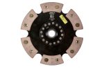 ACT Clutch Disc VW Jetta 1.8L (1987-1989) 2.0L (1990-1999) Rigid Race - 4 or 6 Puck Supply