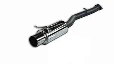 HKS Exhaust Mazda RX7 FD (1993-1995) Hi Power Catback - 3106-EX006 Hot on Sale