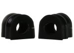 Whiteline Sway Bar Mount Bushing Kit Subaru Forester (1996-2008) [24mm] Front - W0405-24G Cheap