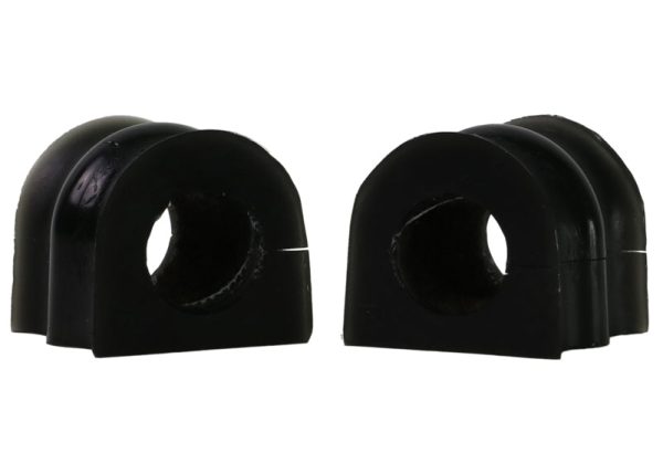 Whiteline Sway Bar Mount Bushing Kit Subaru Forester (1996-2008) [24mm] Front - W0405-24G Cheap