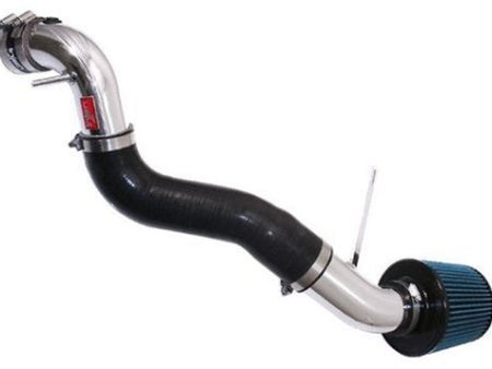 Injen Cold Air Intake Honda Fit 1.5L (07-08) Polished or Black Finish Online now