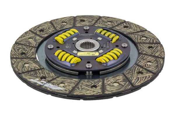 ACT Clutch Disc VW Jetta 1.8L(04-05) 2.8L V6 (02-04) Performance Street Sprung Disc on Sale