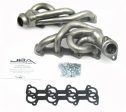 JBA Shorty Headers Lincoln Navigator 5.4L V8 (97-03) CARB Smog Legal 1 1 2  - Stainless or Titanium Online