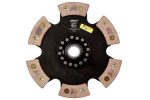 ACT Clutch Disc Subaru Legacy 2.5L (2005-2012) Rigid Race - 4 or 6 Puck Hot on Sale